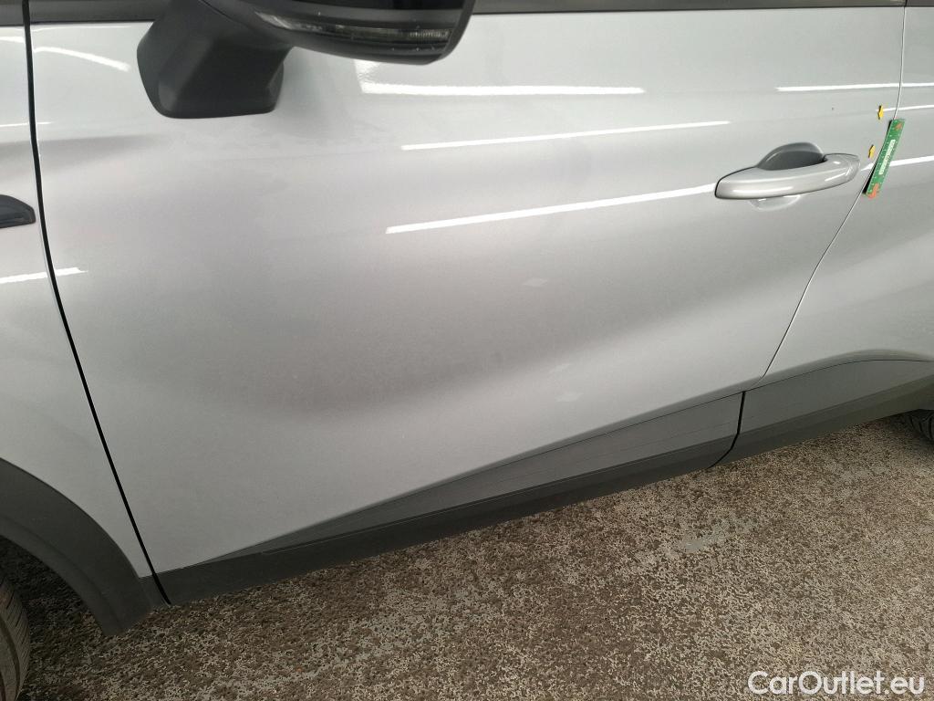  Renault  Captur RENAULT   2019  5P  SUV Business ETech hybride rechargeable 160 #3