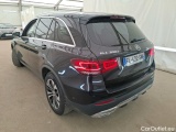 Mercedes  G-Klasee MERCEDES-BENZ GLC / 2019 / 5P / SUV GLC 300 d Avantgarde Line 4Matic #2