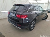  Mercedes  G-Klasee MERCEDES-BENZ GLC / 2019 / 5P / SUV GLC 300 d Avantgarde Line 4Matic #3