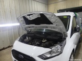  Ford  Transit Connect  Kasten Trend 1.5 EcoBlue 88KW MT6 E6dT #11