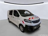  Opel  Vivaro  Kasten -e Elegance M (L2)  #7