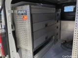  Opel  Vivaro  Kasten -e Elegance M (L2)  #11