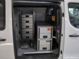  Opel  Vivaro  Kasten -e Elegance M (L2)  #21