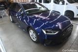  Audi  A4  Avant 40 TDI quattro S line 2.0 TDI 150KW AT7 E6d #7