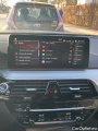  Bmw  Serie 5 Baureihe 5 Touring 530 i Luxury Line 2.0 185KW AT8 E6d #14