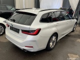  Bmw  Serie 3 Baureihe 3 Touring 320 d 2.0 140KW AT8 E6d #2