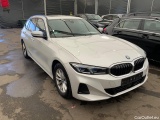  Bmw  Serie 3 Baureihe 3 Touring 320 d 2.0 140KW AT8 E6d #7