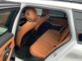  Bmw  Serie 3 Baureihe 3 Touring 320 d 2.0 140KW AT8 E6d #9