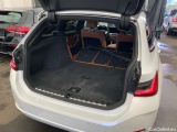  Bmw  Serie 3 Baureihe 3 Touring 320 d 2.0 140KW AT8 E6d #10