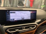  Bmw  Serie 3 Baureihe 3 Touring 320 d 2.0 140KW AT8 E6d #12