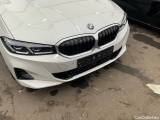  Bmw  Serie 3 Baureihe 3 Touring 320 d 2.0 140KW AT8 E6d #19