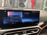  Bmw  Serie 3 Baureihe 3 Touring 320 d 2.0 140KW AT8 E6d #37
