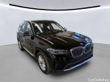  Bmw  X3 Baureihe  xDrive 30 d 3.0 210KW AT8 E6d #7