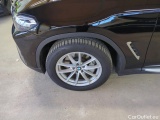  Bmw  X3 Baureihe  xDrive 30 d 3.0 210KW AT8 E6d #12