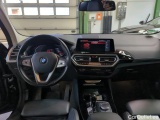  Bmw  X3 Baureihe  xDrive 30 d 3.0 210KW AT8 E6d #15