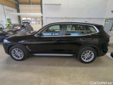  Bmw  X3 Baureihe  xDrive 30 d 3.0 210KW AT8 E6d #14