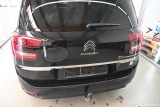  Citroen  C4 Grand Picasso CITROEN C4 Spacetourer Grand C4 Spacetourer BlueHDi 130 Stop&Start EAT8 SHINE 5d 96kW #92