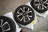  Citroen  C4 Grand Picasso CITROEN C4 Spacetourer Grand C4 Spacetourer BlueHDi 130 Stop&Start EAT8 SHINE 5d 96kW #93