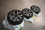  Citroen  C4 Grand Picasso CITROEN C4 Spacetourer Grand C4 Spacetourer BlueHDi 130 Stop&Start EAT8 SHINE 5d 96kW #107
