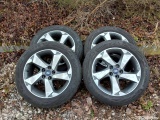  Ford  Focus  Turnier Active X 2.0 EcoBlue 110KW MT6 E6d #37