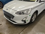  Ford  Focus  Turnier Cool&Connect 2.0 EcoBlue 110KW AT8 E6dT #23
