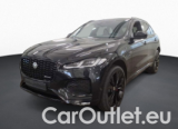 F-PACE
