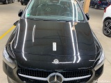  Mercedes  B-Klasse B -Klasse B 180 d (247.010) 2.0 85KW AT8 E6d #17