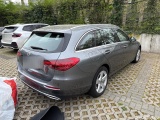 C-Klasse