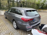  Mercedes  C-Klasse C -Klasse T-Modell C 300 T de (206.208)Avantgarde 2.0 230KW AT9 E6d #8