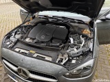  Mercedes  C-Klasse C -Klasse T-Modell C 300 T de (206.208)Avantgarde 2.0 230KW AT9 E6d #11