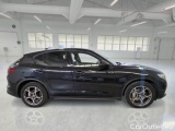  Alfa Romeo   STELVIO ALFA ROMEO / 2017 / 5P / SUV 2.2 TD 190 CV SPRINT AT8 Q4 #7