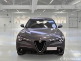  Alfa Romeo   STELVIO ALFA ROMEO / 2017 / 5P / SUV 2.2 TURBO DIESEL 160CV BUSINESS AT8 RWD #6