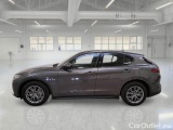  Alfa Romeo   STELVIO ALFA ROMEO / 2017 / 5P / SUV 2.2 TURBO DIESEL 160CV BUSINESS AT8 RWD #8