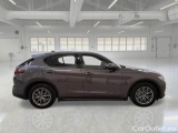 Alfa Romeo   STELVIO ALFA ROMEO / 2017 / 5P / SUV 2.2 TURBO DIESEL 160CV BUSINESS AT8 RWD #7