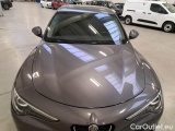  Alfa Romeo   STELVIO ALFA ROMEO / 2017 / 5P / SUV 2.2 TURBO DIESEL 160CV BUSINESS AT8 RWD #29