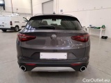  Alfa Romeo   STELVIO ALFA ROMEO / 2017 / 5P / SUV 2.2 TURBO DIESEL 160CV BUSINESS AT8 RWD #32