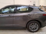  Alfa Romeo   STELVIO ALFA ROMEO / 2017 / 5P / SUV 2.2 TURBO DIESEL 160CV BUSINESS AT8 RWD #36