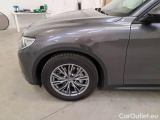  Alfa Romeo   STELVIO ALFA ROMEO / 2017 / 5P / SUV 2.2 TURBO DIESEL 160CV BUSINESS AT8 RWD #47