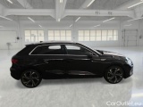  Audi  A3 AUDI  / 2020 / 5P / BERLINA 30 TDI S TRONIC BUSINESS ADVANCED S.BACK #7