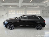  Audi  A3 AUDI  / 2020 / 5P / BERLINA 30 TDI S TRONIC BUSINESS ADVANCED S.BACK #8