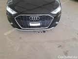  Audi  A3 AUDI  / 2020 / 5P / BERLINA 30 TDI S TRONIC BUSINESS ADVANCED S.BACK #28