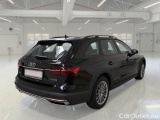 A4 Allroad