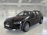 A4 Allroad