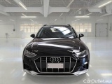  Audi  A4 Allroad AUDI  QUATTRO / 2019 / 5P / STATION WAGON 2.0 40 TDI QUATTRO S TRONIC BUSIN. EVO. #6