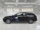  Audi  A4 Allroad AUDI  QUATTRO / 2019 / 5P / STATION WAGON 2.0 40 TDI QUATTRO S TRONIC BUSIN. EVO. #8