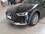  Audi  A4 Allroad AUDI  QUATTRO / 2019 / 5P / STATION WAGON 2.0 40 TDI QUATTRO S TRONIC BUSIN. EVO. #31