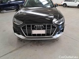  Audi  A4 Allroad AUDI  QUATTRO / 2019 / 5P / STATION WAGON 2.0 40 TDI QUATTRO S TRONIC BUSIN. EVO. #35