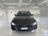  Audi  A4 Allroad AUDI  QUATTRO / 2019 / 5P / STATION WAGON 2.0 40 TDI QUATTRO S TRONIC BUSINESS #6