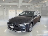A4 Allroad