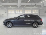  Audi  A4 Allroad AUDI  QUATTRO / 2019 / 5P / STATION WAGON 2.0 40 TDI QUATTRO S TRONIC BUSINESS #8